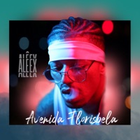 Avenida Florisbela - Single - A-Leex