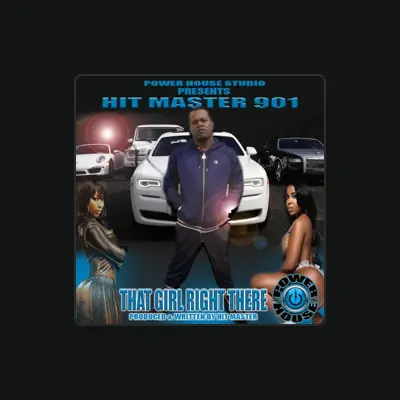 Listen to hitmaster901, watch music videos, read bio, see tour dates & more!
