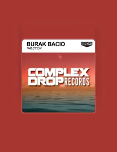 Listen to Burak Bacio, watch music videos, read bio, see tour dates & more!