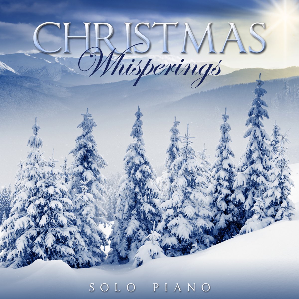 Christmas Whisperings - Solo Piano by Various Artists on Apple Music