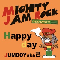 Happyday - Single - JUMBOY