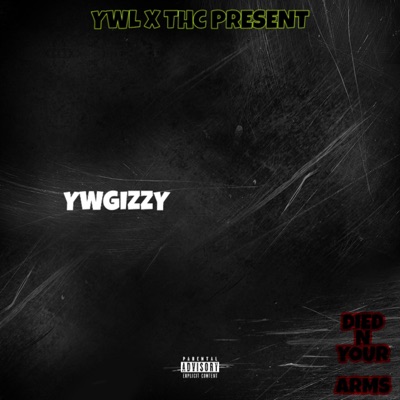 Died N Your Arms - Single