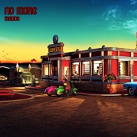 No More - Single - Madds