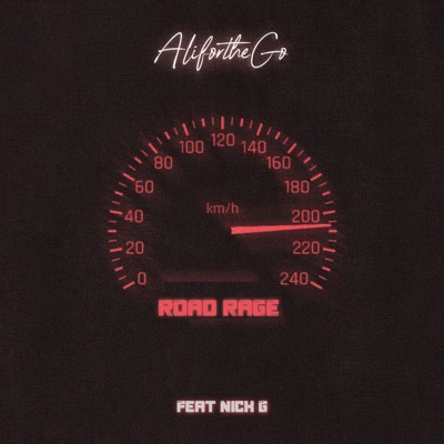 Road Rage (feat. Nick G) - Single