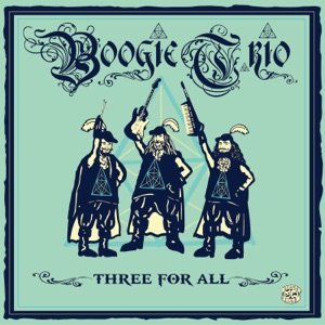 Three For All - Single