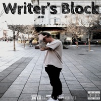 Writer's Block - Nevv