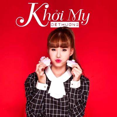 Dễ Thương - Single