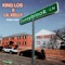 Donnybrook Lane (feat. Lil Xelly & King Los) - Ezra lyrics