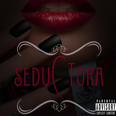 Seductora (feat. Reggie Mcclay) - Single