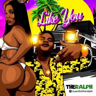 Like You - Single