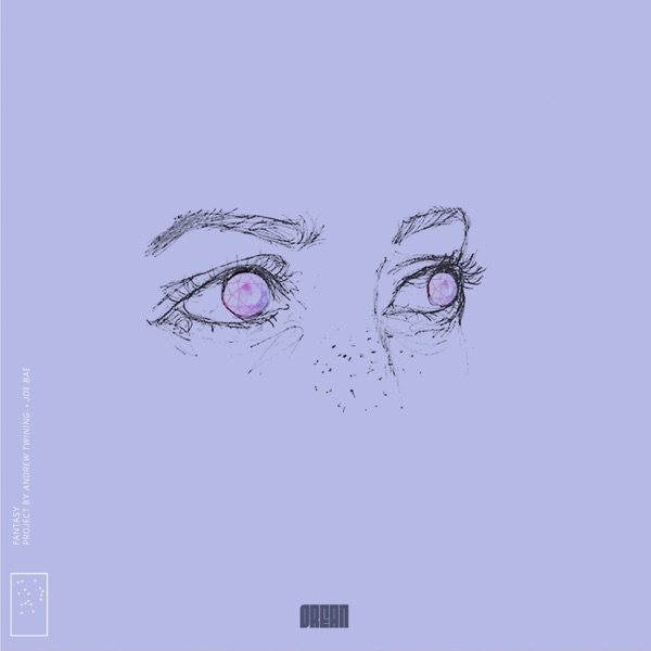 Fantasy (feat. Rafa Rodriguez)