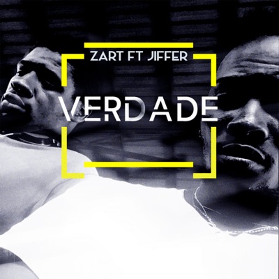 Verdade (feat. Jiffer) - Single