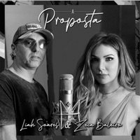 A Proposta - Single - Zeca Baleiro & Liah Soares