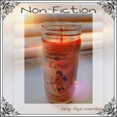 Non-Fiction - Single