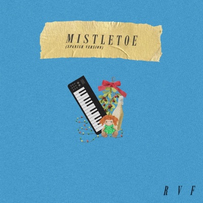 Mistletoe (spanish Version) - Single