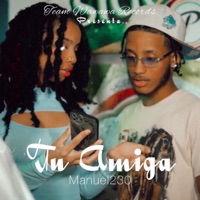 TU AMIGA - Single - Luigy230