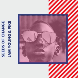 Seeds of Change (feat. Pike) Jam Young