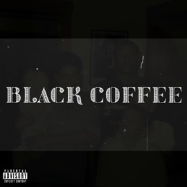 Black Coffee Blake Anthony
