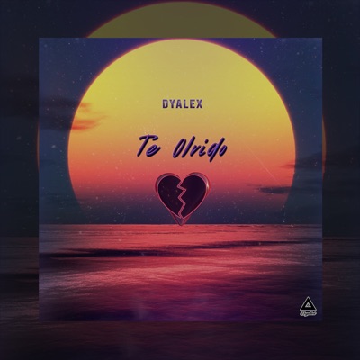 Te Olvido - Single