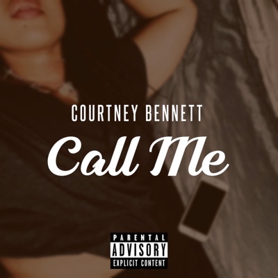 Call Me - Single