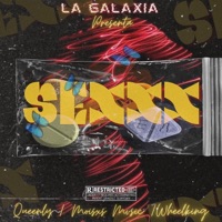 SEXXX (feat. Wheelking, Queenly) - Single - Moisxs Mvsic