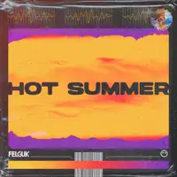 Hot summer