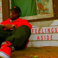 Feelings Aside - Single - ShoDaBarber
