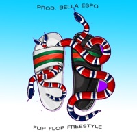 FLIP FLOP FREESTYLE - Single - Bella Espo