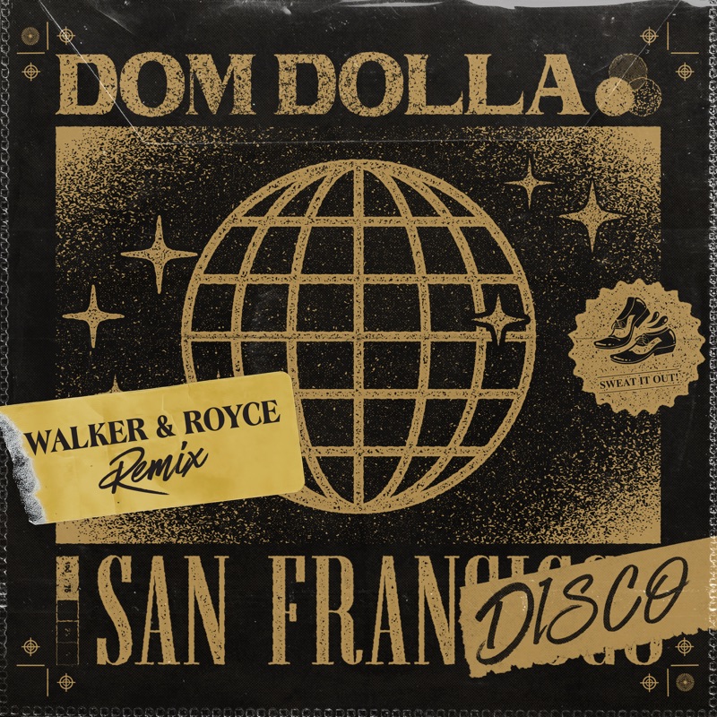 Dom dolla san francisco