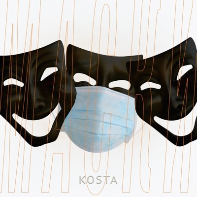 Maski (feat. Adrai) - Single