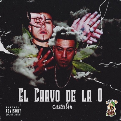 El Chavo de la O - EP