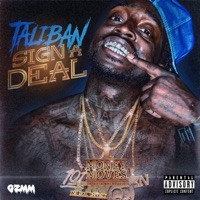 Sign a Deal - Single - Taliban