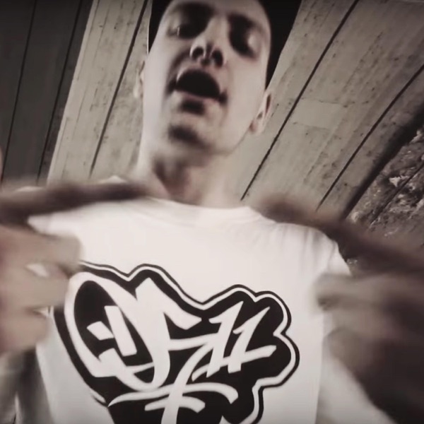 Burzai Bavno (feat. Itrak)