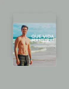 Listen to Gabriel Brasil, watch music videos, read bio, see tour dates & more!
