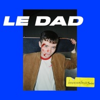 Hewasarollersk8erboi - Single - Le Dad