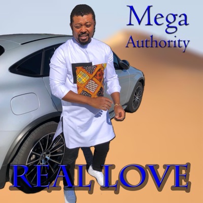 Real Love - Single