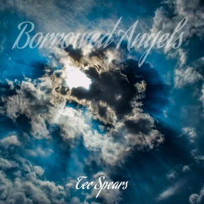 Borrowed Angels - Single