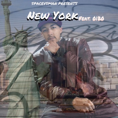 New York (feat. 0120) - Single