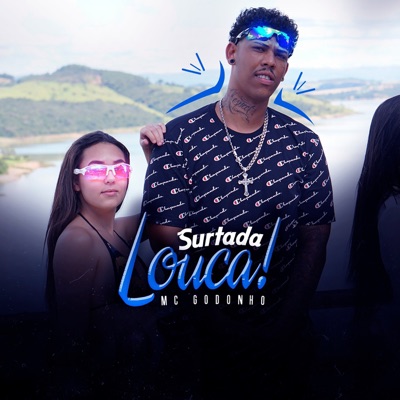 Surtada Louca - Single