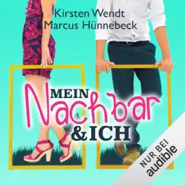 Mein Nachbar und ich: Nachbar 1