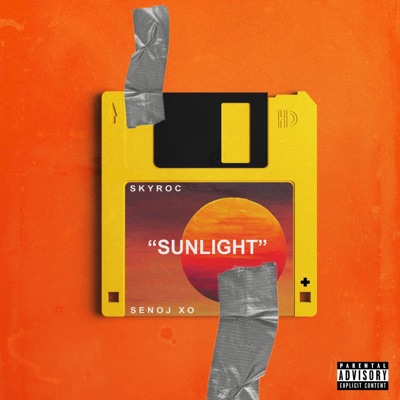 Sunlight (feat. SkyRoc & Senoj XO) - Single