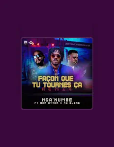 Listen to Nga'kumbe, watch music videos, read bio, see tour dates & more!