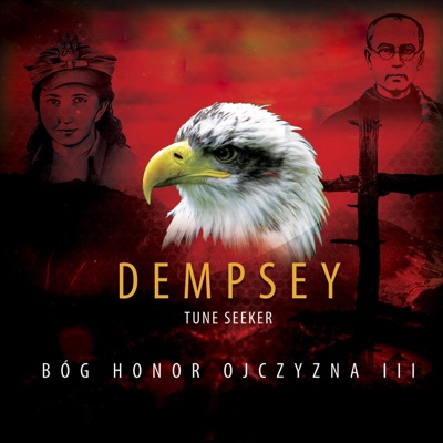 Dempsey & Premier Arena - Biało Czerwoni III - Single