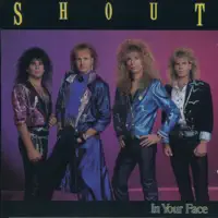Give Me an Answer — Shout