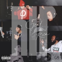 God Will Rise (feat. Unique Asun, Dolo, Delroy M., Mr.Severe, Mindless 1406 & Dj Upperkutz) - Single - Anthony Bailey