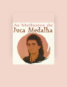 Listen to Juca Medalha, watch music videos, read bio, see tour dates & more!