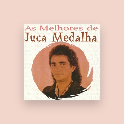 Listen to Juca Medalha, watch music videos, read bio, see tour dates & more!