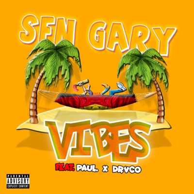 Vibes (feat. Paul & Drvco) - Single