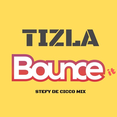 Bounce It - Single