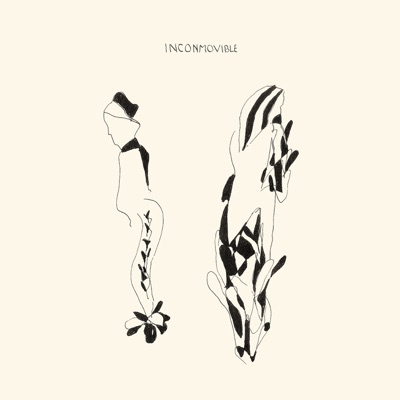 Inconmovible (feat. Alfonso El Pintor) - Single